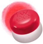 Fwee - Lip and Cheek Blurry Pudding Pot + Keyring 5g - RD01 D-Day