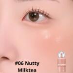 Peripera - Syrupy Tok Cheek 9g - #06 Nutty Milktea