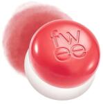 Fwee - Lip and Cheek Blurry Pudding Pot + Keyring 5g - CR02 Boy