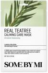 Some by Mi - Real Tea Tree Calming Care Mask 20g