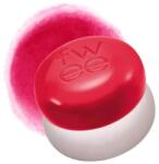 Fwee - Lip and Cheek Blurry Pudding Pot + Keyring 5g - RD02 Mule