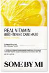 Some by Mi - Real Vitamin Brightening Care Mask 20g