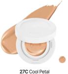 Parnell - Cicamanu Serum Cushion 15g - 27C (Cool Petal)