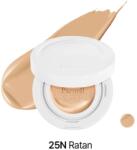 Parnell - Cicamanu Serum Cushion 15g - 25N (Ratan)