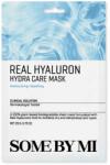 Some by Mi - Real Hyaluron Hydra Care Mask 20g