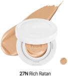 Parnell - Cicamanu Serum Cushion 15g - 27N (Rich Ratan)