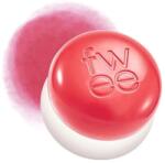 Fwee - Lip and Cheek Blurry Pudding Pot + Keyring 5g - CR03 BFF