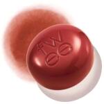 Fwee - Lip and Cheek Blurry Pudding Pot + Keyring 5g - RS02 Lyrics