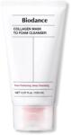Biodance - Collagen Mask To Foam Cleanser 150ml
