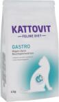 KATTOVIT Gastro - Száraztáp - 4 kg