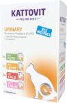 KATTOVIT Urinary - Tasakos macskatáp, multipack - 1.020 g