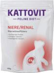 KATTOVIT Vese - Száraztáp - 400g