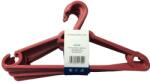 NAPOCHIM Set umerase Napochim N1, 12 buc, plastic, rosu