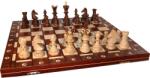 Sunrise Chess & Games Sakk Nagykövet Eredeti 52 x 52 cm Lux Doboz