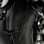 R&G RACING Pro Radiátorvédő R&G RACING Vázak, idomok, kiegészítők Védőelemek Védőlemezek - motomotors - 44 920 Ft