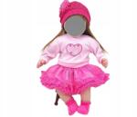 ADAR Bobas babaruha szett 45cm