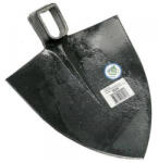  Kapa győri hegyes kovácsolt 550 g Silver NYELEZETT