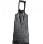  Kapa irtó 1.1 kg kovácsolt SILVER