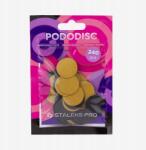 Staleks PDF-20-240 Pro M Cserélhető reszelőbetét 50db (PDF-20-240W)