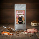  CEZZOO Premium Dog Puppy & Junior Chicken 15kg