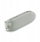 APLI Miquelrius szilikon tolltartó Kutya (MR16284)