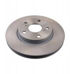 Febi Bilstein 108481 féktárcsa (1db)