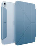 Uniq Camden Click tok iPad Air 11" (2024) készülékhez kék / kőkék (UNIQ-PDA11(2024)-CAMSBLU)