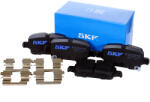 SKF F6011502_I Fékbetétek