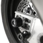 R&G RACING Láncvédő (Swingarm) Védő R&G RACING Vázak, idomok, kiegészítők Védőelemek Motorvédők