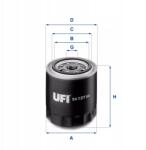 UFI Szűrő Ol. chrysler Pacifica 3.5, 4.0 03-