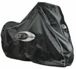 R&G RACING kültéri védőhuzat Adventure ezüst - motor/scooter - univerzális R&G RACING Vázak, idomok, kiegészítők Járműtakarók és lábvédők