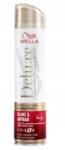 Wella Deluxe hajlakk Glanz & Aufbau, 250 ml (4064666045252)