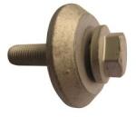 Continental Ctam Sada skrutiek ozubeného kola kľukového hriadeľa CONTINENTAL CTAM MS08 (MS08)