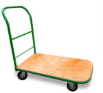  K3 kézikocsi fix fogantyúval, 250 teherbírással (K3)