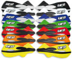 UFO Kézvédők UFO Patrol zöld / fekete UFO Vázak, idomok, kiegészítők Idomok, burkolat elemek