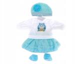 ADAR Bobas babaruha szett 45cm (ubranko307)