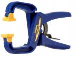 IRWIN TOOLS Rugós Szorító Csat Handi Quick Grip 4''/100 mm (IRWT59400ECD)