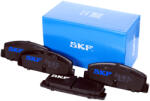 SKF X6013550_I Fékbetétek