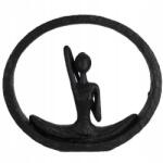 Home Styling Collection Jóga figura, magasság 19, 5 cm (95005140)