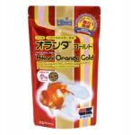 Hikari Aranyhalak számára Oranda Gold Mini 100g (05620)