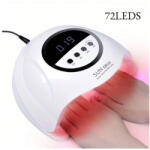 Beauty Nails BN - LED lámpa - Sun X20 Max - 72 led - 320W