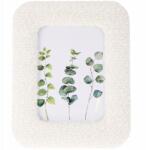  Képkeret Bézs Üveg Mdf 20 X 25 CM Boucle Hálószoba Nappali (HZ1234120)