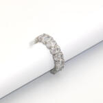 ElectraStore Inel Opulent si Stralucitor Cu Cristale Zirconia (C4455)