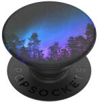 Popsockets Suport stand adeziv universal Popsockets Aurora Woods