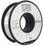  Professzionális Lab Pla Silk 3D nyomtató filament 1KG 1.75mm Ams White Fehér (PL-SILK-WHITE)