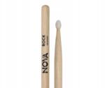 Nova Hickory Rock Nylon (by Vic Firth) bot (NROCKN)