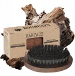 Roomcays Szakállkefe Vaddisznó Roomcays Természetes Fa Sörték (Szczotka do brody)