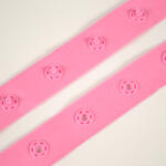 Takoy Body patent szalag/ patentos szalag - rózsaszín