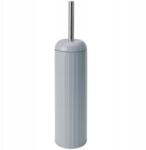 Bathroom Solutions Wc Kefe Zárt Tartály Szürke (B01MU77LXO)