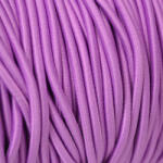 Takoy Gömbölyű gumi 3 mm lila